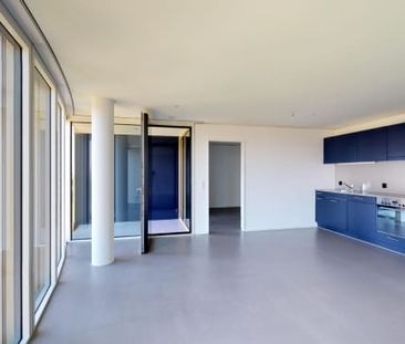 2.5 Zimmer, 51 m², 7. Stock - Photo 1