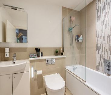 1 bedroom apartment to rent - Photo 3