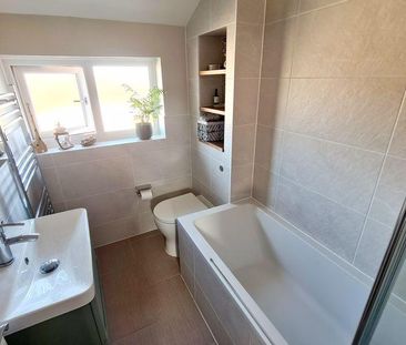 3 bedroom maisonette to rent - Photo 4