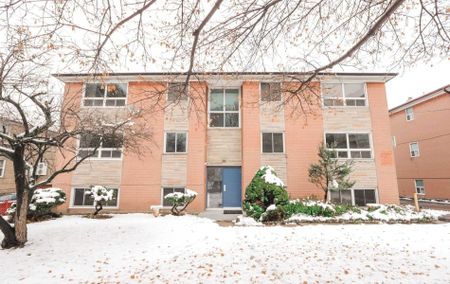 For Lease - 555 Birchmount Road Unit# 201, Toronto, Ontario - Photo 4