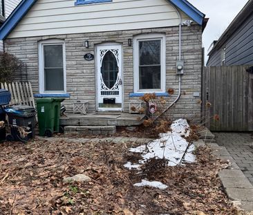 For Lease - 123 Rhodes Avenue, Toronto, Ontario - Photo 3