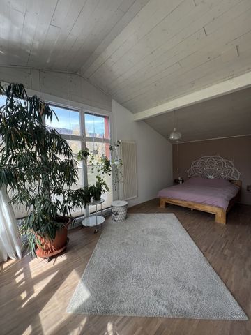 31/2-ROOM APARTMENT IN IPSACH (BE), FURNISHED, TEMPORARY - Photo 2