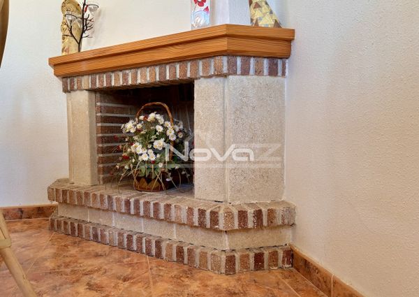 Sunny and cosy bungalow in La Zenia, Orihuela Co