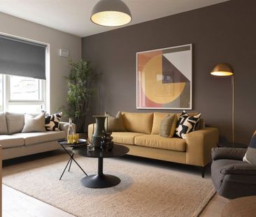 St. Marnocks Bay, The Avenue, Portmarnock, CODUBLIN - Photo 1