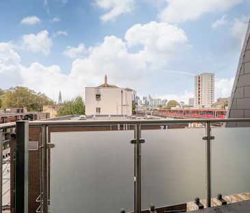 1 bedroom flat to rent - Photo 4