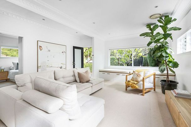 4 Bedroom Family home with Pool in Prime North Avalon - Photo 1