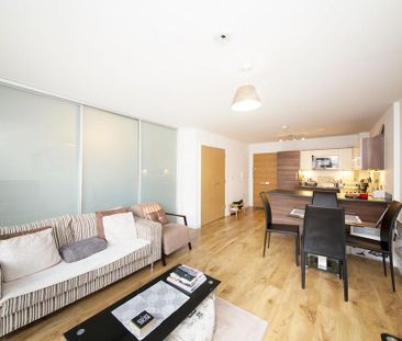 Studio to rent - Photo 4