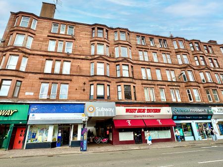 Dalcross Pass, Glasgow, G11 5RA - Photo 5