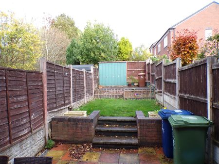 2 bedroom terraced house to rent - Photo 5
