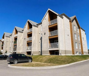 Le Natür, Confort urbain et sérénité de la nature St-Jérôme - condo... - Photo 3