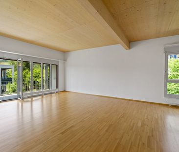 "Ihre neue Famillienwohnung?" - Photo 6