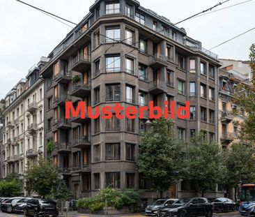 Immeuble d’échange : Charmant appartement de 1,5 pièce au cœur de Z... - Photo 2