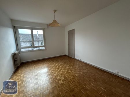 Location Appartement 3 pièces 68m² LIMOGES 87000 - Photo 3