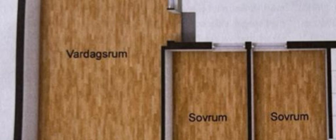 Söravägen, Åkersberga - Foto 1