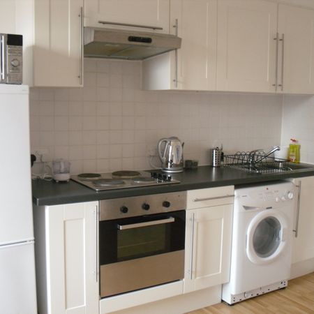 Flat 1B, 51 Clarendon Road, LS2 9NZ, Leeds - Photo 3