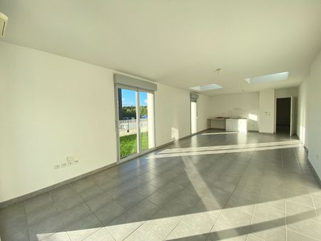 Location maison 4 pièces, 103.00m², Nantes - Photo 5