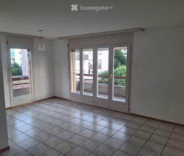 Lumineux et spacieux 3.5 pièces de 81 m² à Avenches - Photo 1