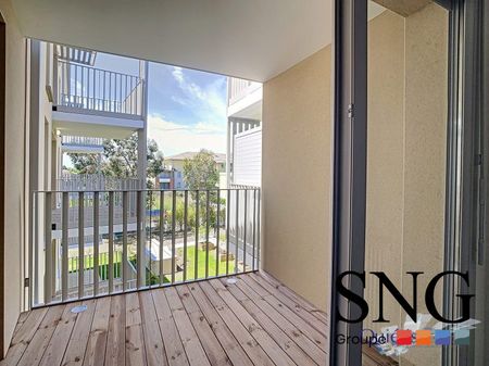 T2 AVEC BALCON ET PARKING - Photo 3