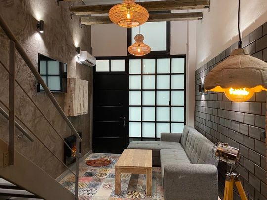 Loft για ενοικίαση Ανάληψη - Μπότσαρη (Ανάληψη - Μπότσαρη - Νέα Παραλία) - Photo 1