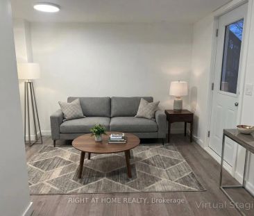 133 Highriver Trail #Lower - Photo 1