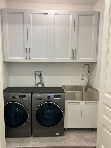 For Lease - 34 Crestwood Road Unit# Basement, Vaughan, Ontario - Photo 5