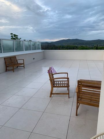 Résidence de standing, Les Salins d'Hyères. - Photo 5