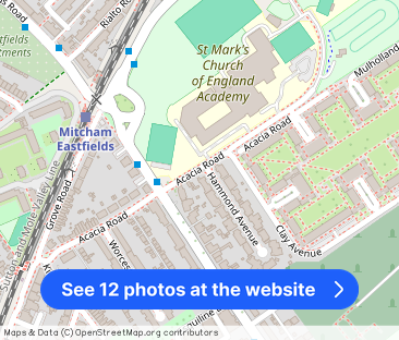 Acacia Road, Mitcham, CR4 - Photo 1