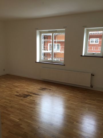 Tranegatan, Landskrona - Foto 4