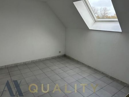 Appartement te huur - Photo 5