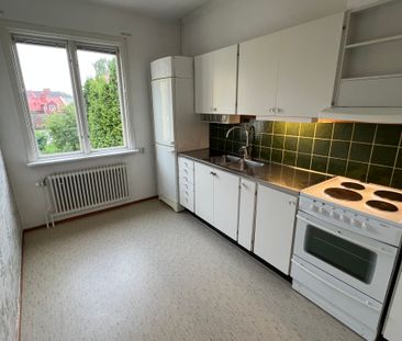S:a Bangårdsgatan, Eskilstuna - Photo 2