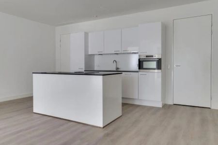 Appartement deux pièces Naritaweg 195-D, Amsterdam Sloterdijk - À louer - Foto 3