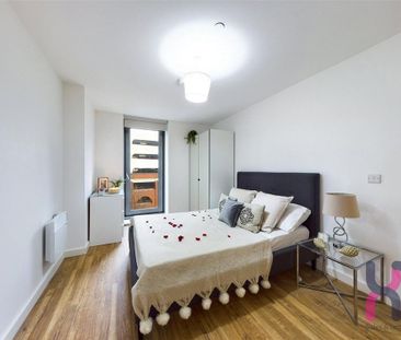 1 bedroom flat to rent - Photo 4