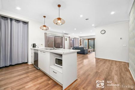 Spacious Four-Bedroom Home with Solar & Side Access - Photo 2