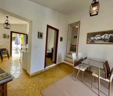 Detached Cortijo For Winter Rental in Frigiliana - Photo 3