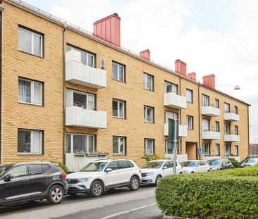 Torpagatan 20 - Photo 5