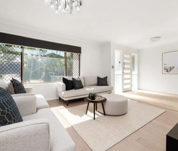 The Perfect Blend of Modern Convenience and Comfort - Photo 1