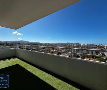 Appartement à louer 4 pièces 70.31m² - Photo 4
