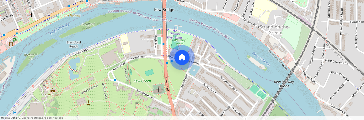 E-14, Kew Curve, Capital Interchange Way, Brentford, TW8