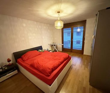 St-Léonard, appartement de 2.5 pièces près du lac souterrain sans p... - Photo 3