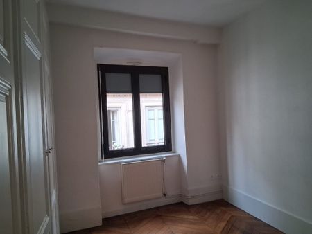 APPARTEMENT T4 A LOUER - Photo 3