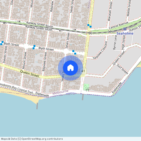 53 Queen St, Vic 3018, Altona