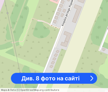 Mieszkanie na wynajem Wieliszew 37m2 - Фото 1