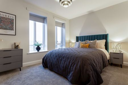 Casa, Abbey Court, Kirkstall Hill, LS5, Leeds - Photo 4