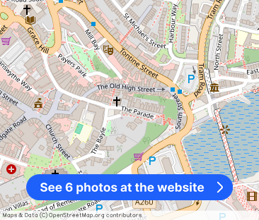 Richmond House, The Parade, Folkestone, Kent, CT20 - Photo 1