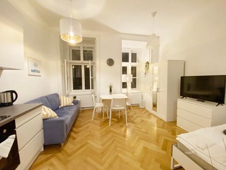 Große Neugasse Studio - Photo 4