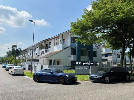 Lake Fields, Sungai Besi - Foto 4