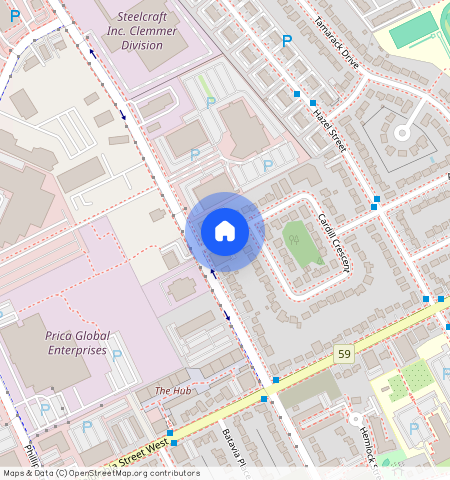 Waterloo, Waterloo, Waterloo, N2L 3Y9