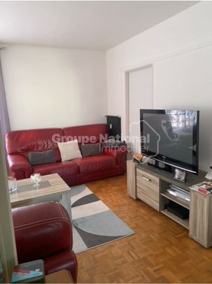 APPARTEMENT A LOUER MONTELIMAR 4 PIECES 76.33 M² - Photo 1