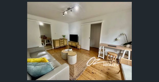 Renovated Three Bedroom Home Electricity & Water Usage Included - Photo 1