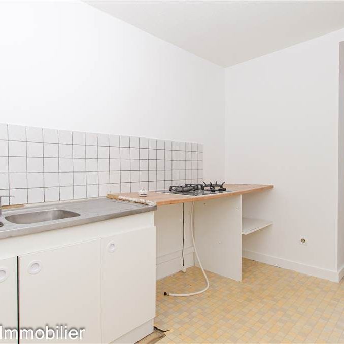Location Appartement 1 pièce 31m² VINAY 38470 - Photo 1